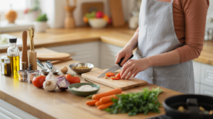 cooking tips for beginners