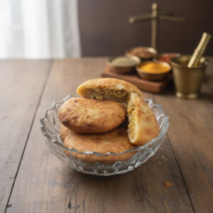 Special Ramadan Kachori Recipe – Crispy Iftar Recipe