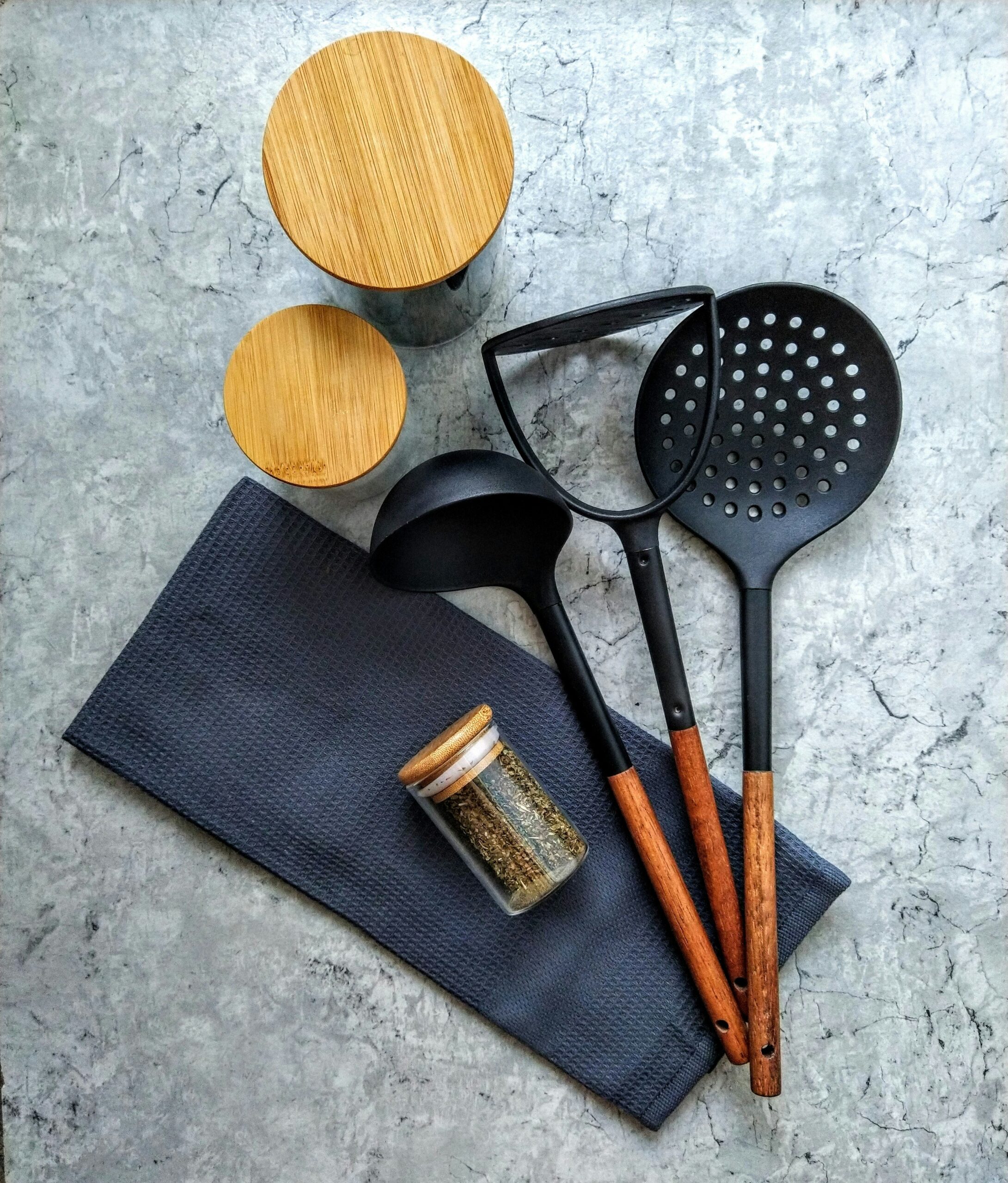 Kitchen Tools